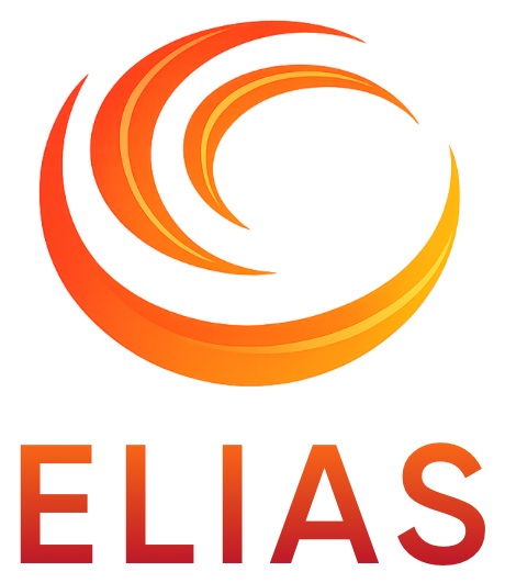 Logo ELIAS